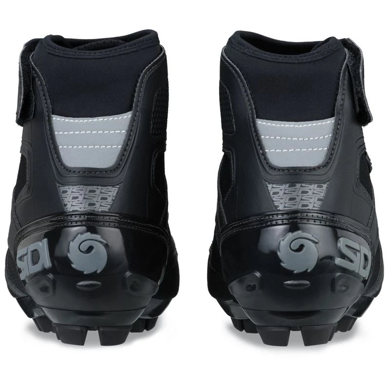 Sidi MTB Frost Gore 2 Cycling Shoes Black Black Sportpursuit