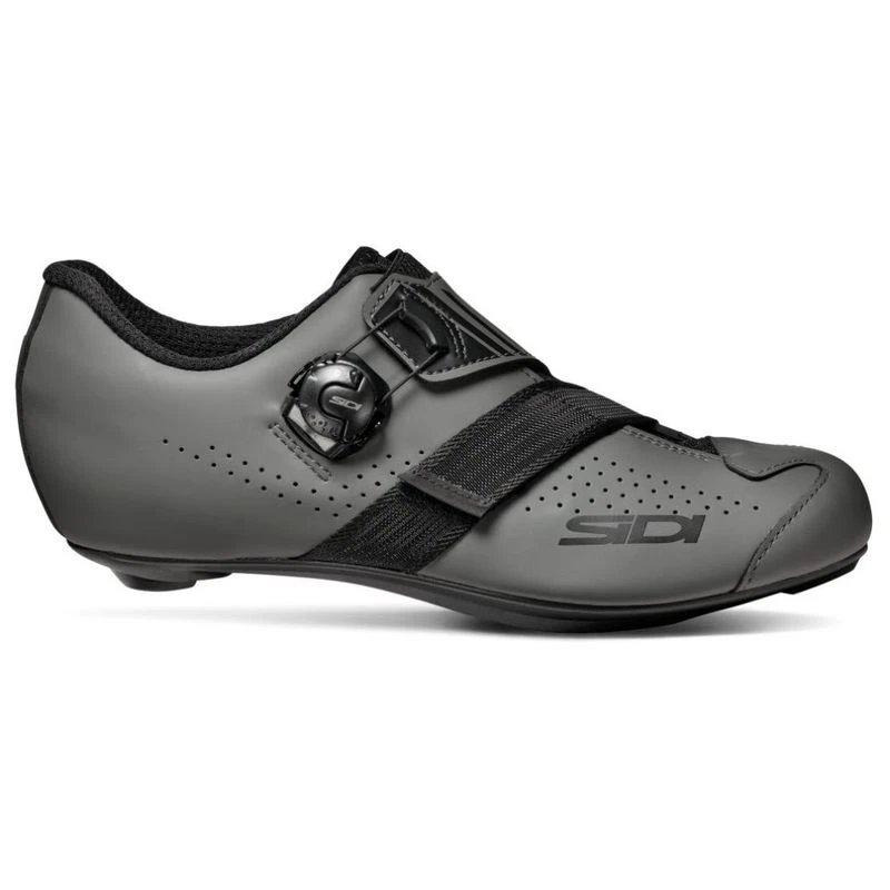 Sidi Prima Cycling Shoes Antracite Black Sportpursuit