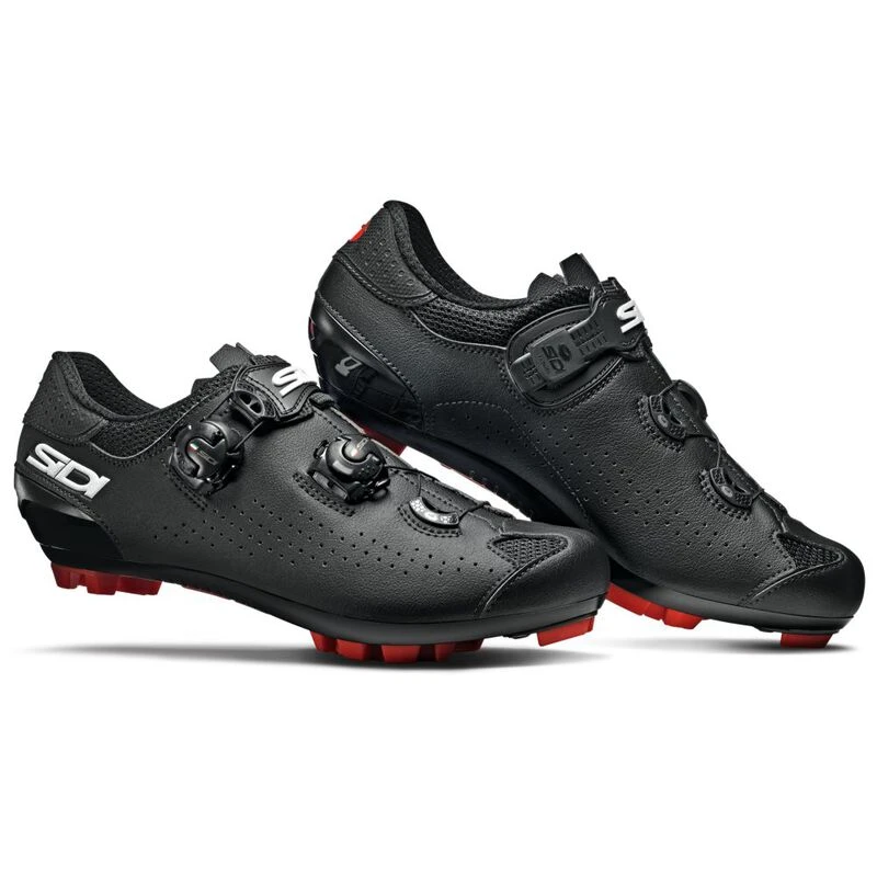 Sidi mtb women's shoes best sale