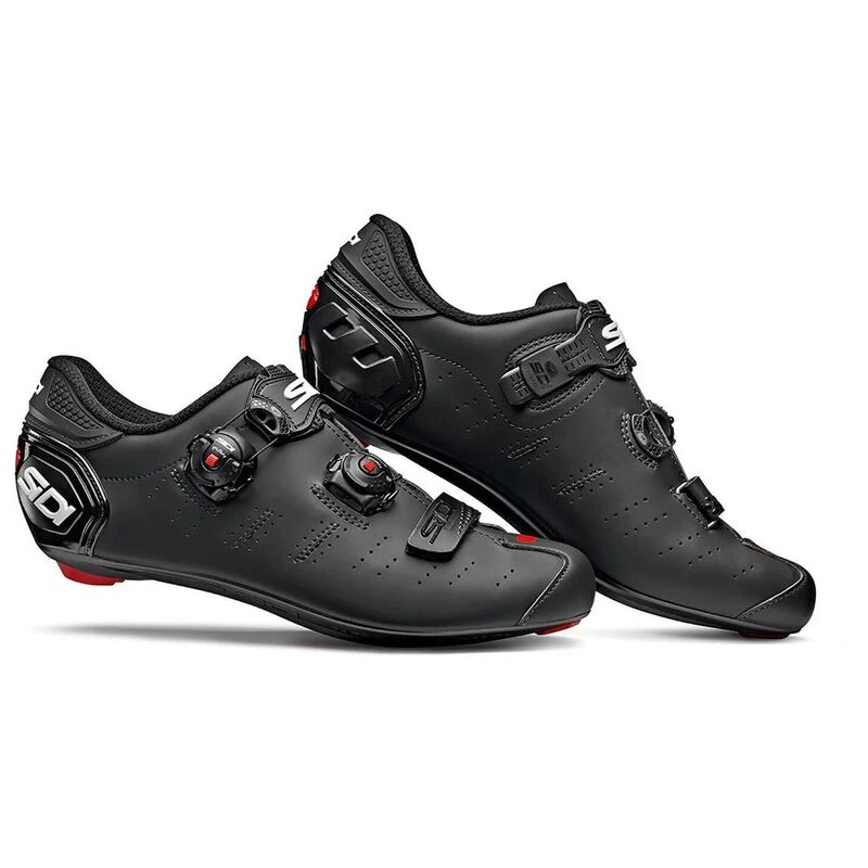Sidi alba carbon cycling shoe discount
