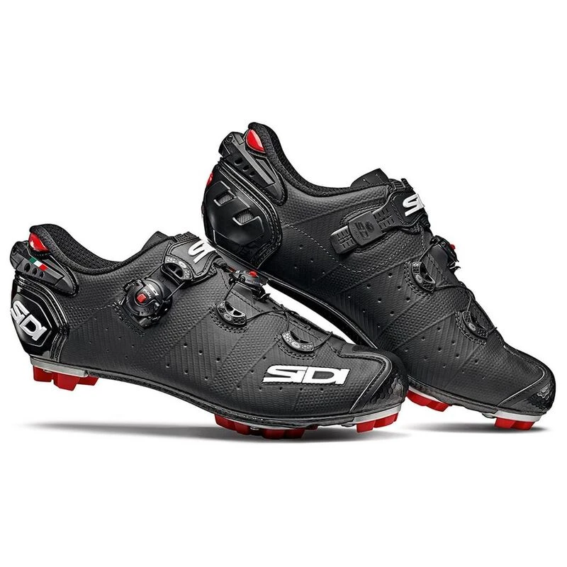 Sidi drako mega 2025