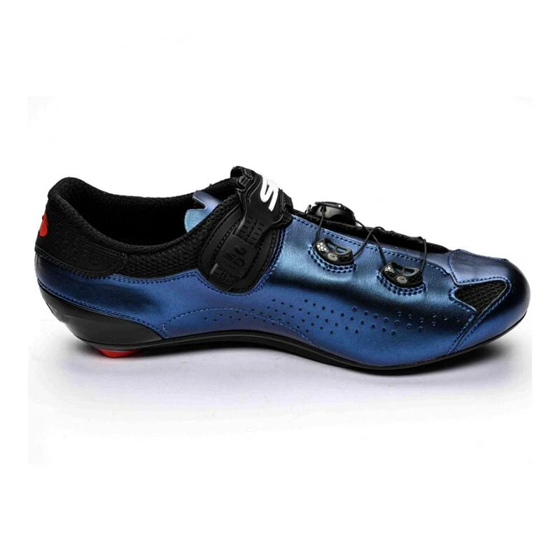 Sidi cycling shoes blue cheap