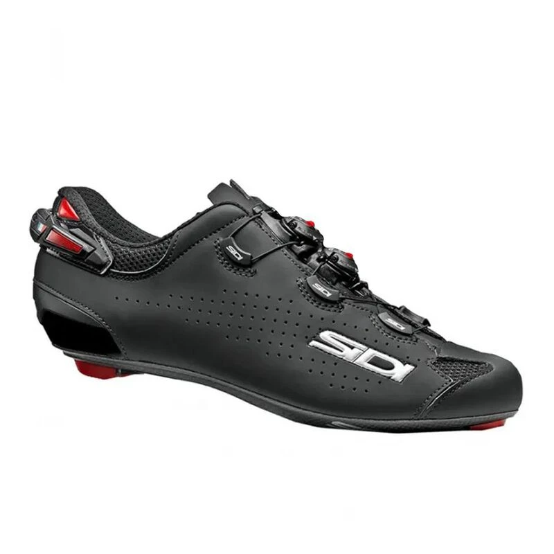 Sidi shot 2 2025