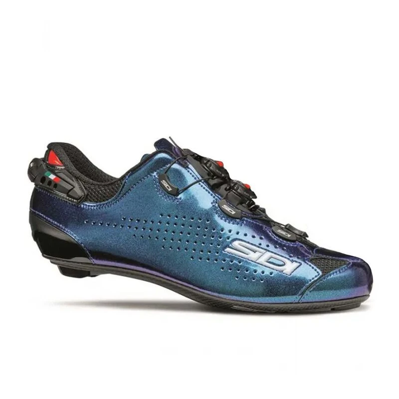 Mens sidi cheap cycling shoes