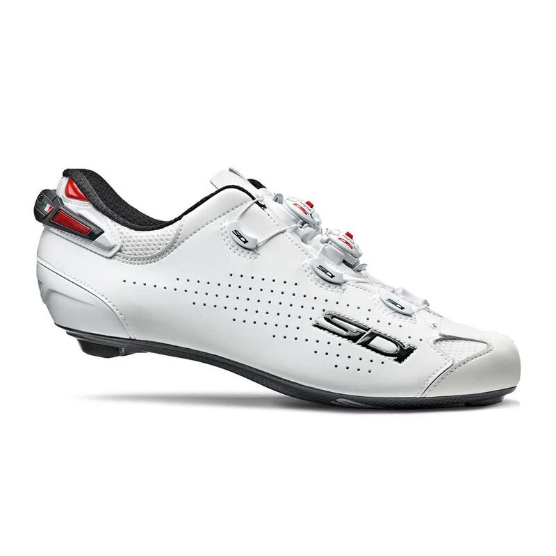 Sidi sales shot mtb