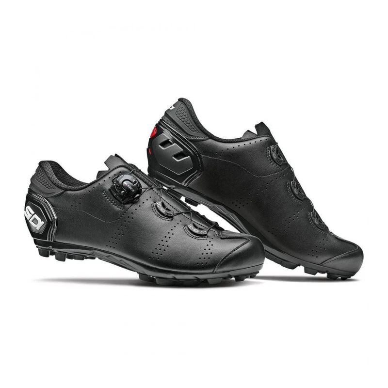 Sidi mtb online cycling shoes