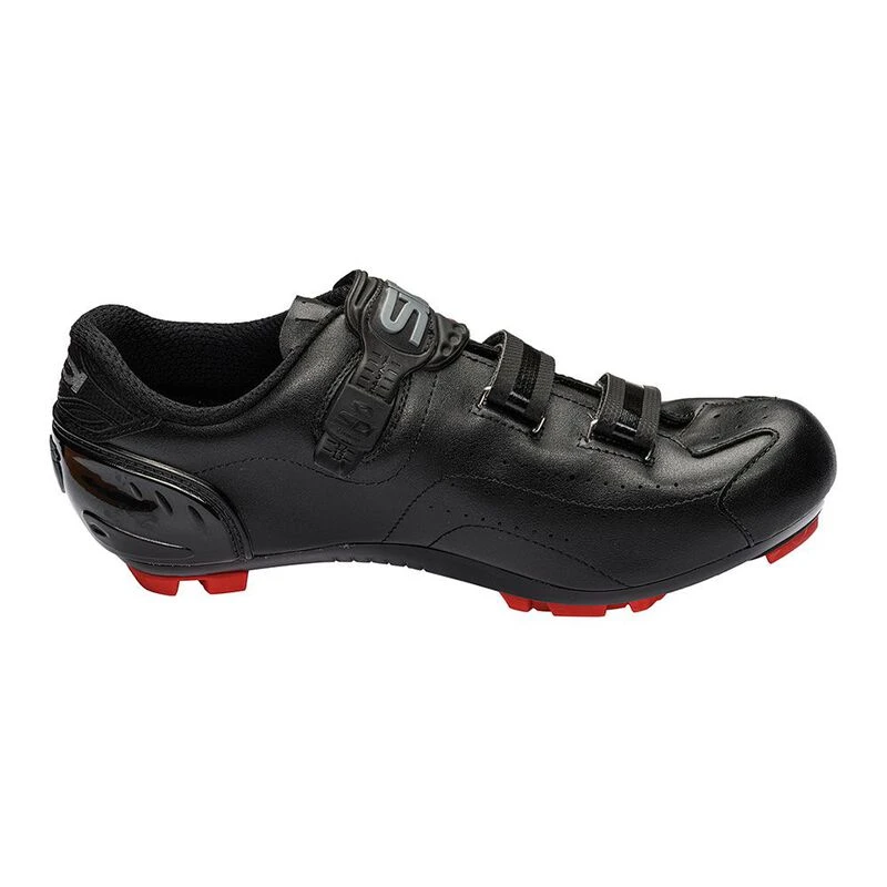 Sidi mtb trace outlet