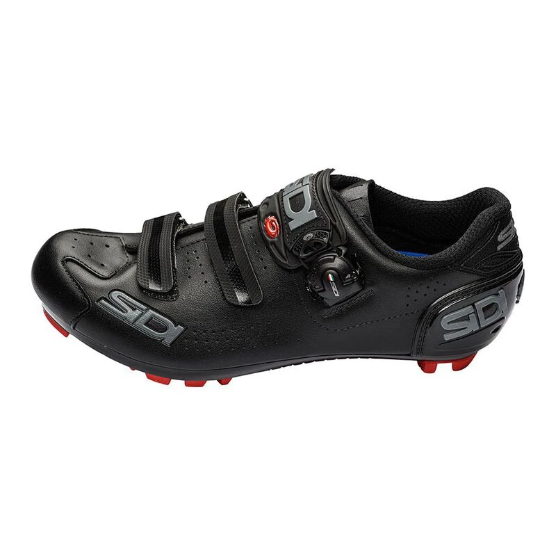 ファッション 通販 Cycling 2 Trace Sidi Shoes Sportpursuit.com | (Black/Black) ウェア