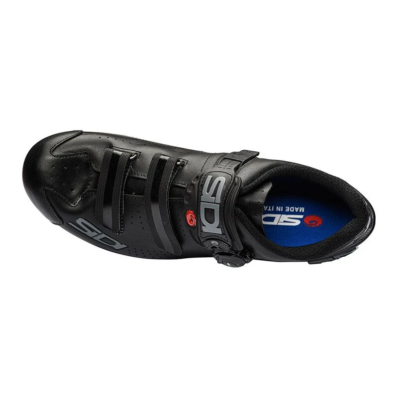 Sidi trace clearance