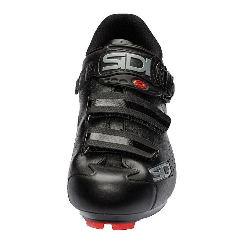 Sidi Trace 2 Cycling Shoes Black Black Sportpursuit