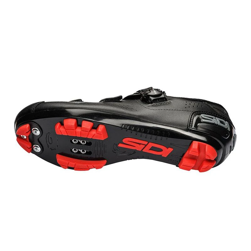 Sidi mtb trace deals