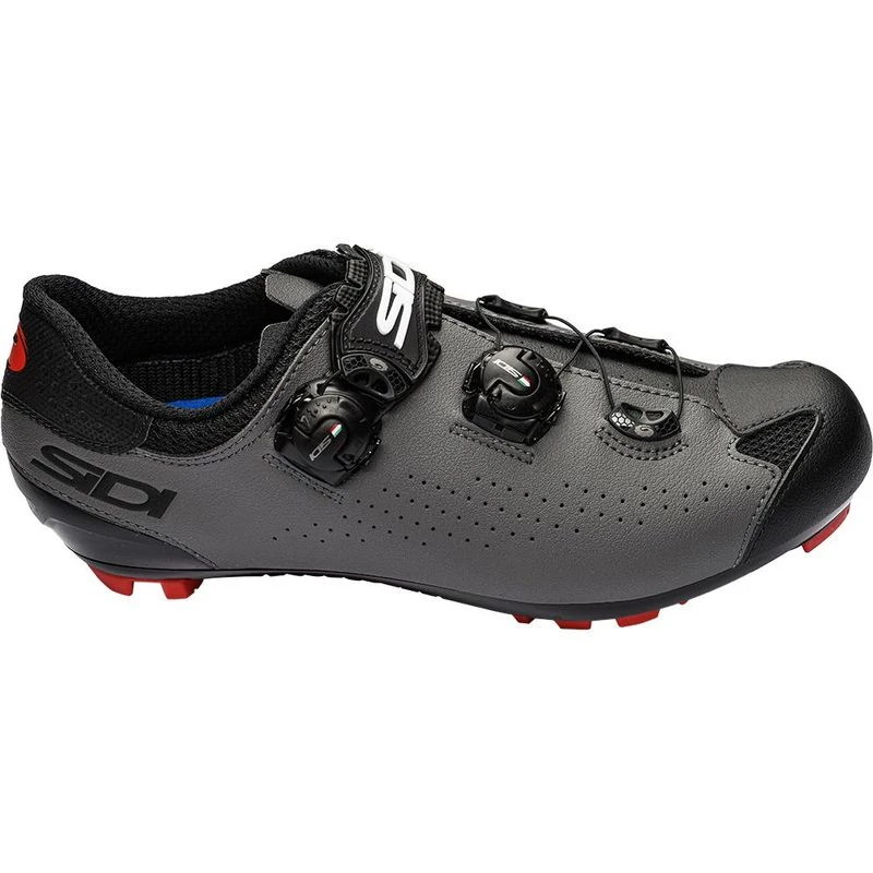 Sidi mtb mega 2025