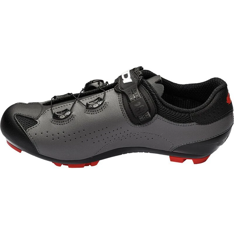 Sidi mega mountain bike shoes 2025