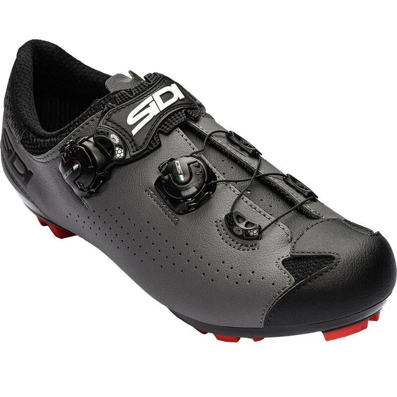 Sidi eagle mega discount