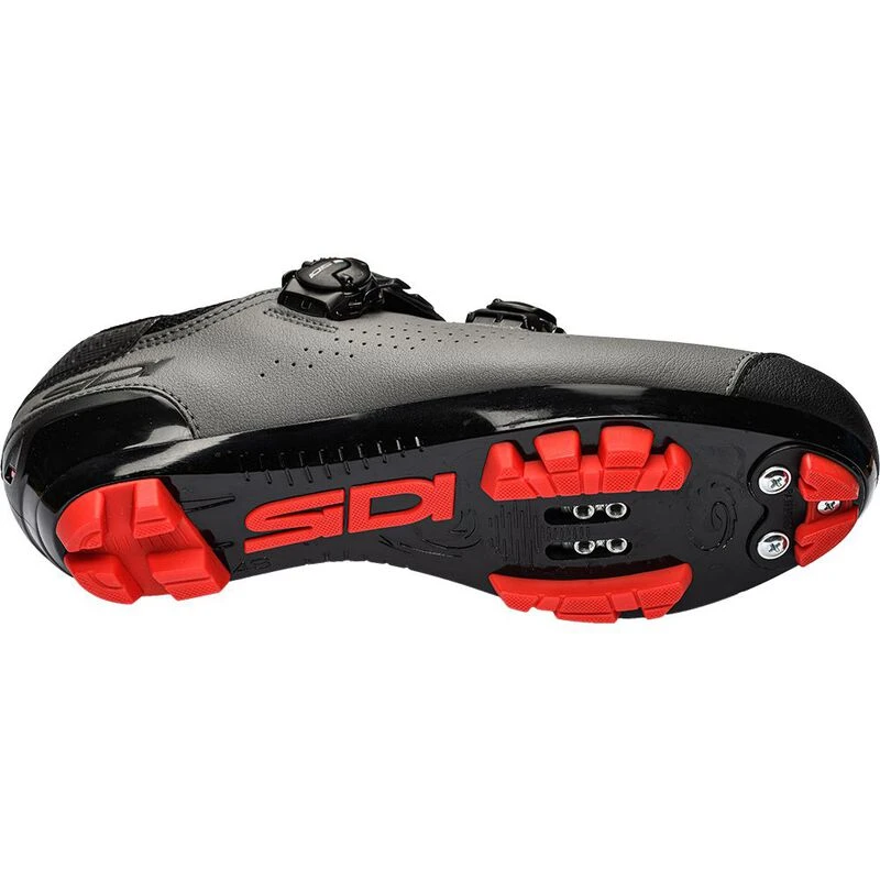 Sidi mega mountain bike shoes 2025