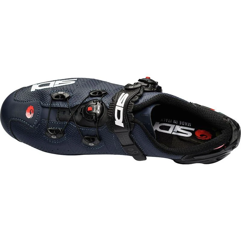 Sidi wire 2 carbon best sale