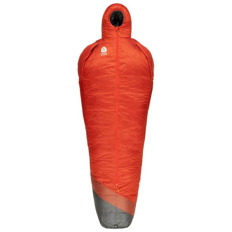 Bozeman flame sleeping best sale bag