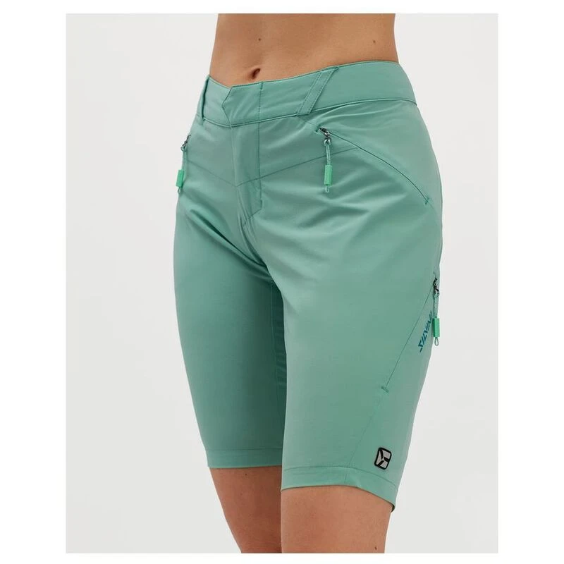 Silvini shorts top