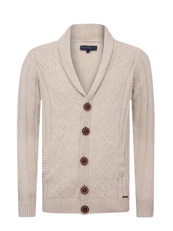Raymond cardigan clearance