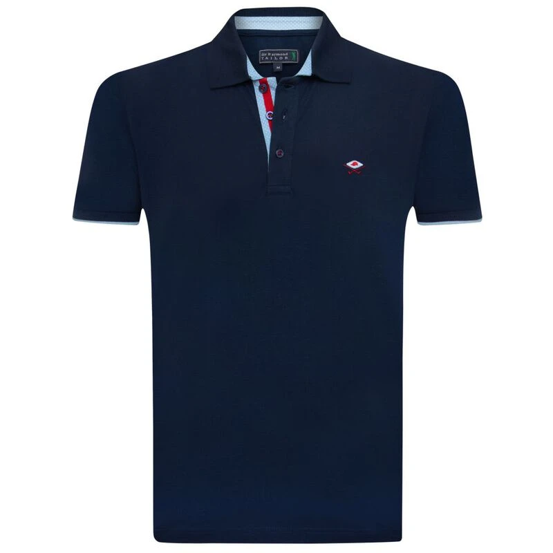 Sir raymond tailor polo shirt top