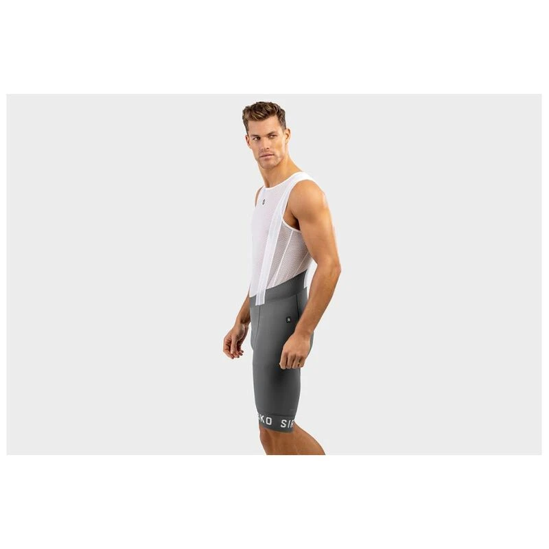 Culote corto ciclismo de hombre BX Fassa Siroko · Siroko · El Corte Inglés Culote corto ciclismo de hombre BX Fassa Siroko · Siroko · El Corte Inglés