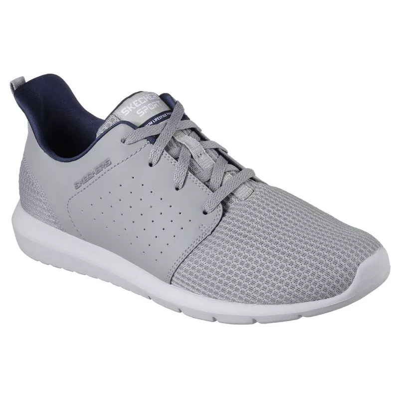 Skechers sport men's foreflex sneaker outlet