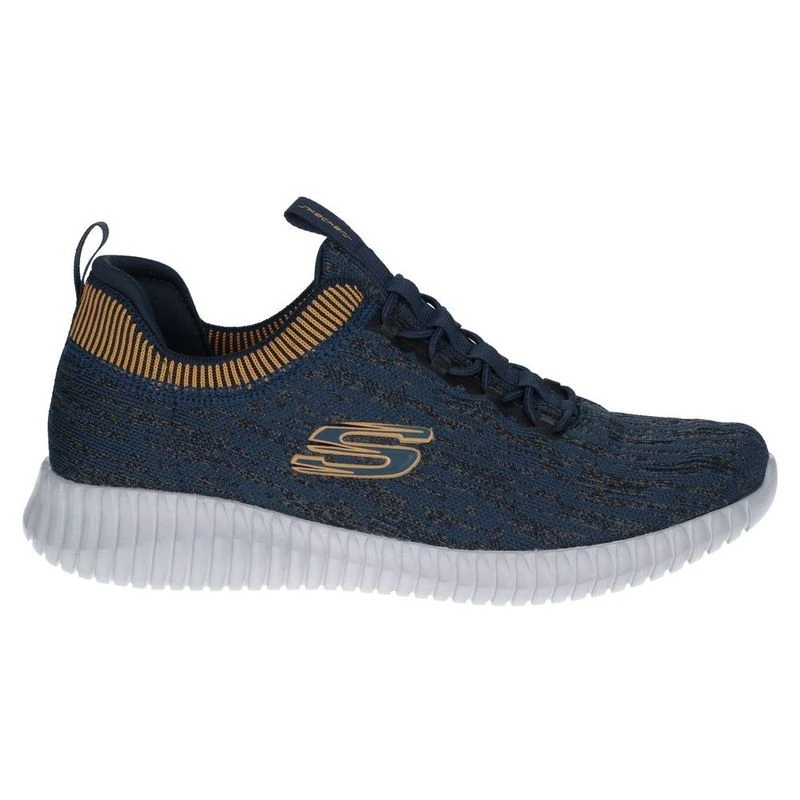 Skechers mens elite flex hartnell cheap