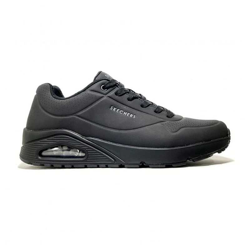 Skechers homme noir new arrivals