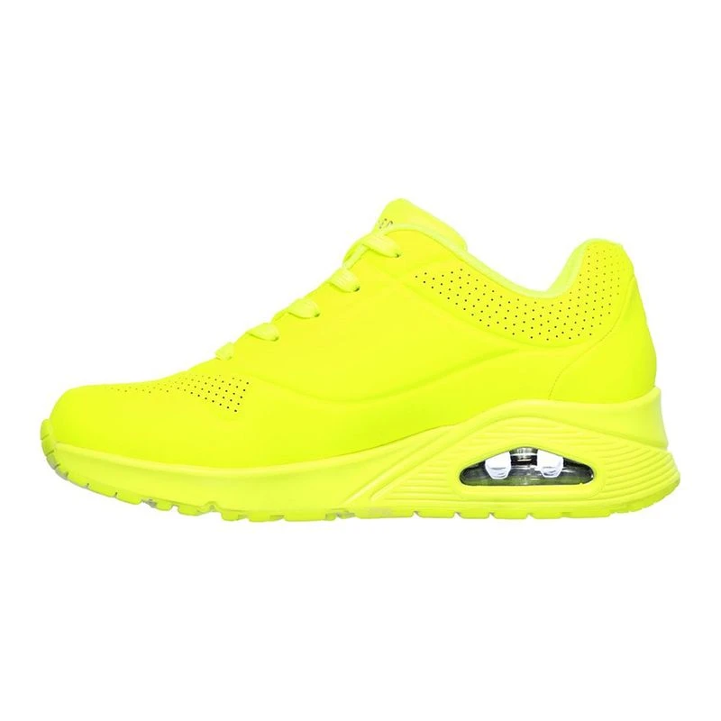 Yellow casual shoes online