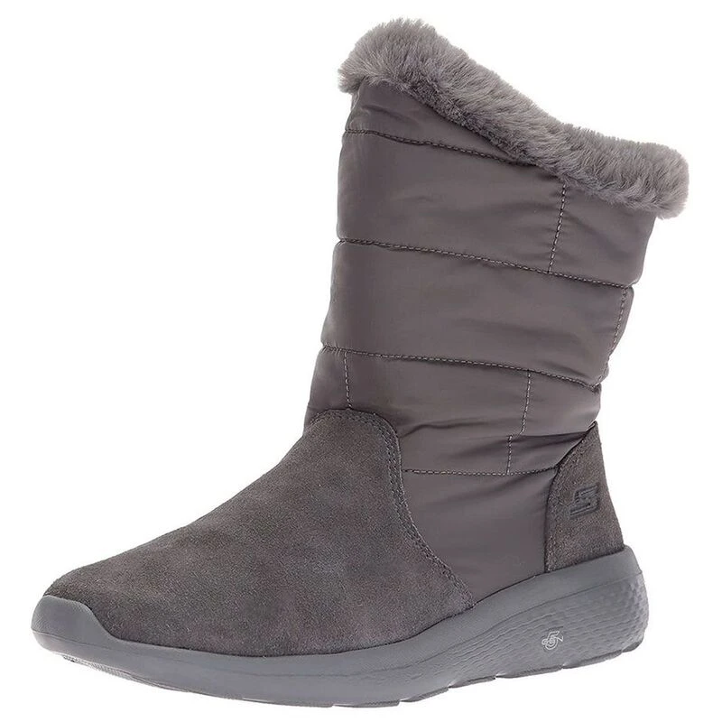 Skechers on the go city 2 boots hot sale