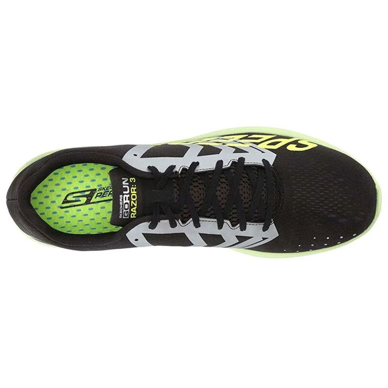 Skechers go run 3 femme noir store