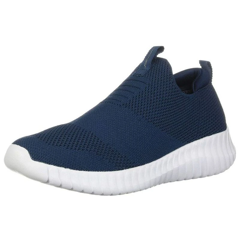 Skechers elite flex blue outlet
