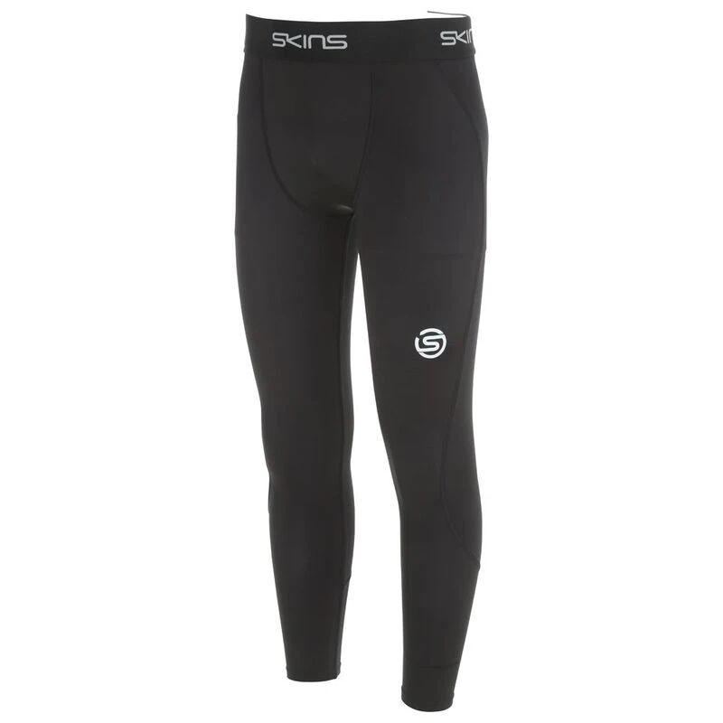 SKINS Men's RY400 Long Tights, Graphite, XX-Small : Sports Related  Merchandise : Clothing, Shoes & Jewelry 