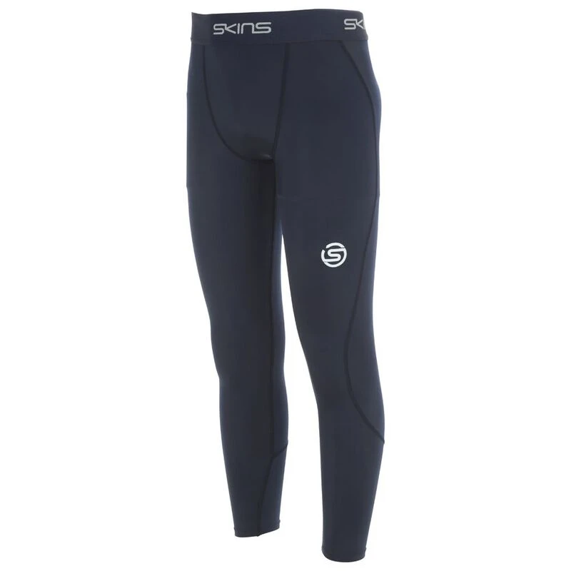 Skins Series-3 Compression long sleeves Top Men (SK-ST0030005) au meilleur prix sur