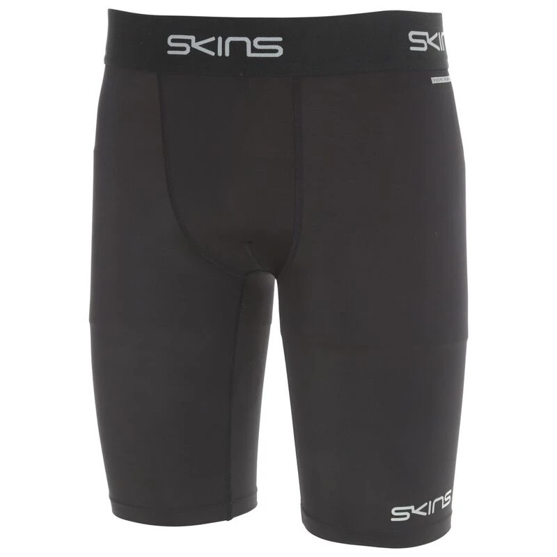 Skins dnamic superpose half tights on sale