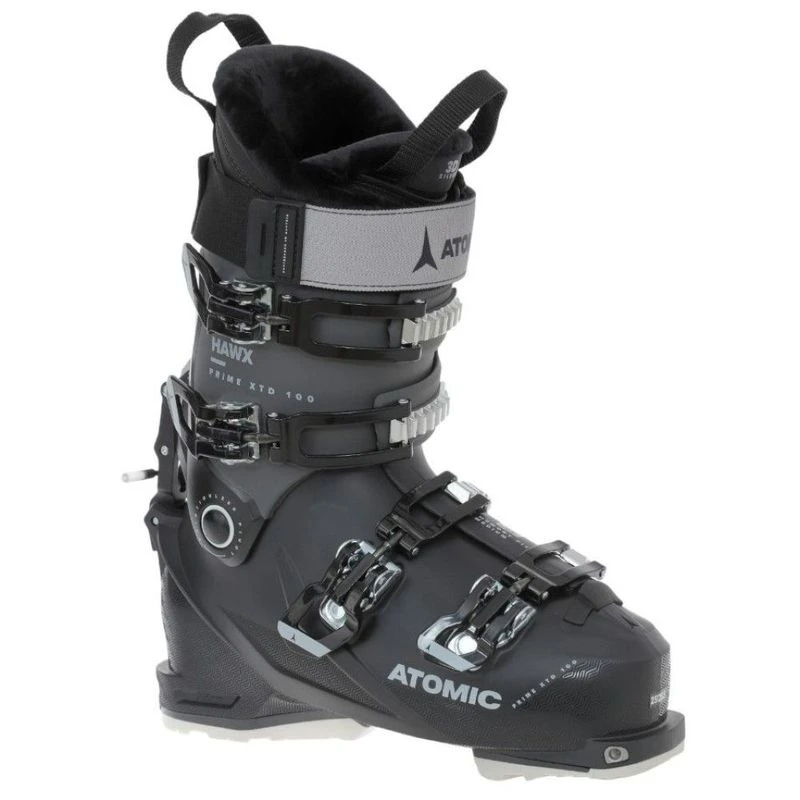 Atomic xtd 100 top