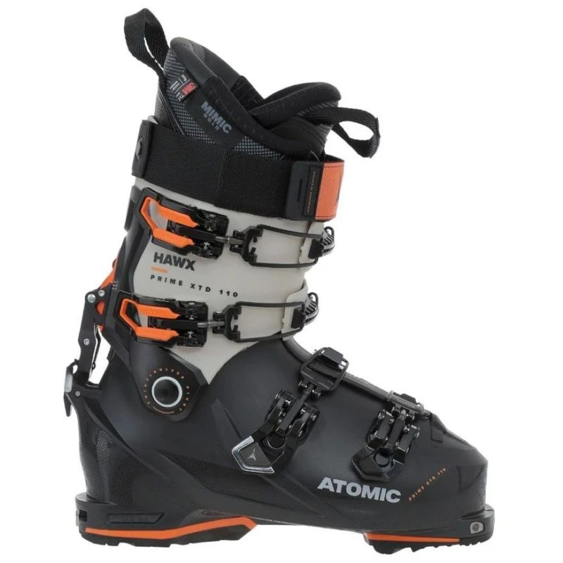 Atomic Mens Hawx XTD 110 GW Ski Boots (Black) | Sportpursuit.com