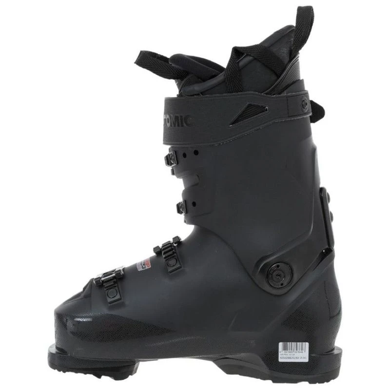 Atomic Mens Hawx Prime 130 S GW Ski Boots (Black/Blue) | Sportpursuit.