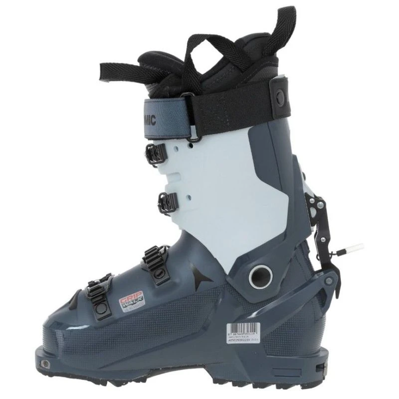 Atomic Womens Hawx Ultra XTD 95 W GW Ski Boots (Grey