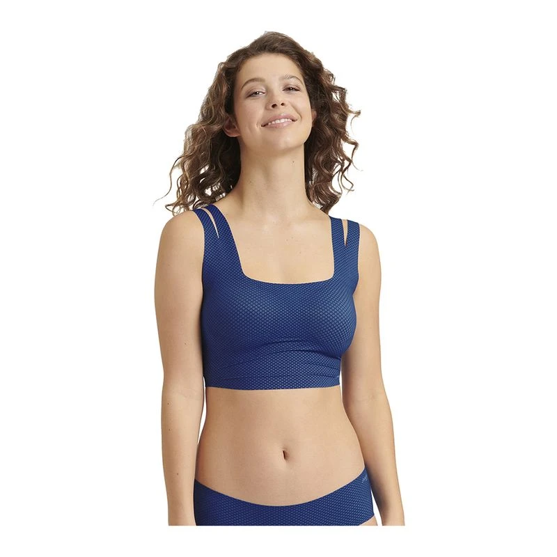 Sloggi Zero Feel Flow Top - Sports bra Women's | Buy online