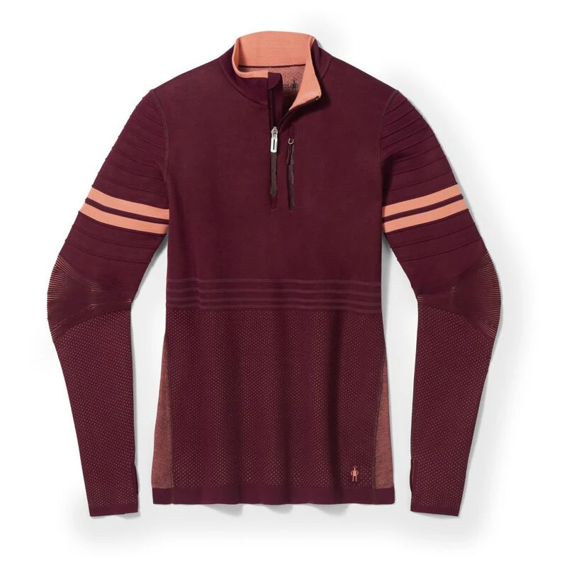 Smartwool pullover hotsell