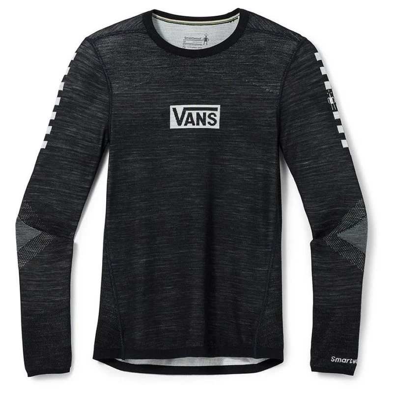 Maglietta termica vans store