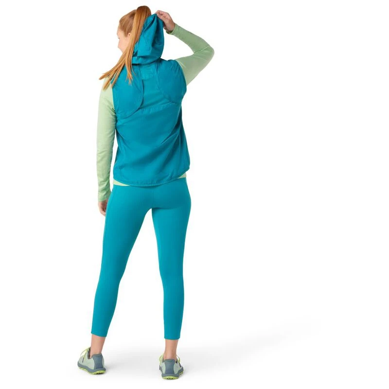 Smartwool® Women’s Ultralite Mountain Bike 3/4-Sleeve T-Shirt | Cabela