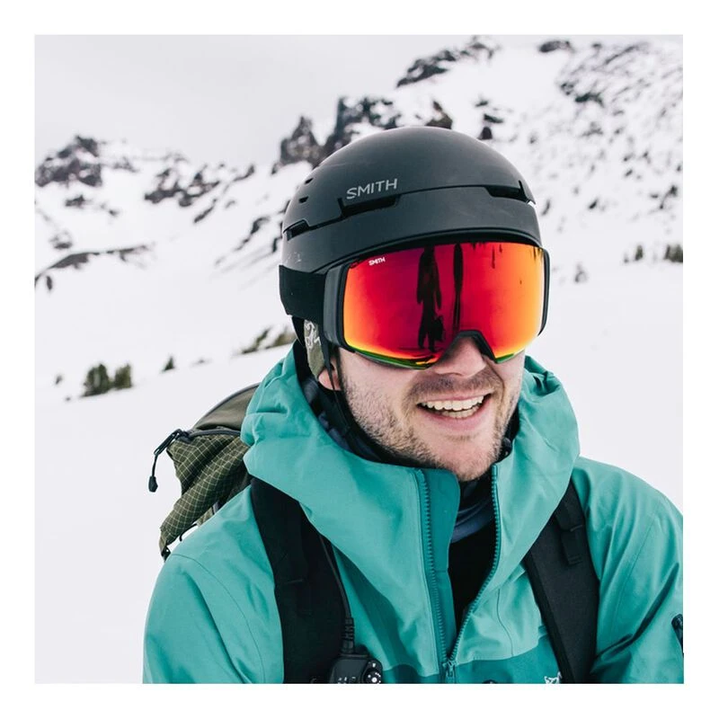 Smith snowboarding goggles sales