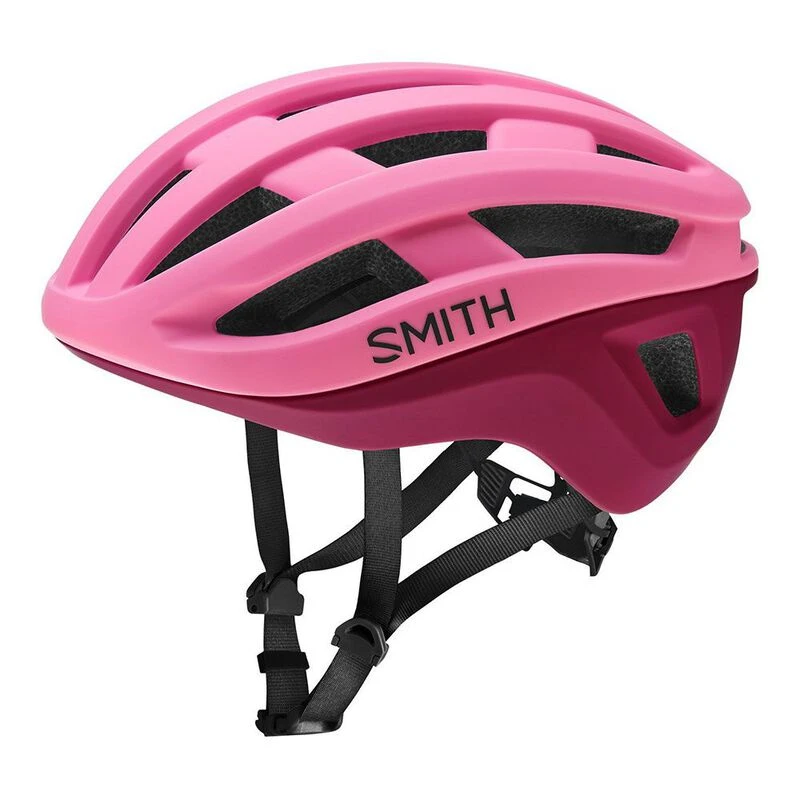 Smith Optics Persist MIPS Road Helmet Pink Sportpursuit