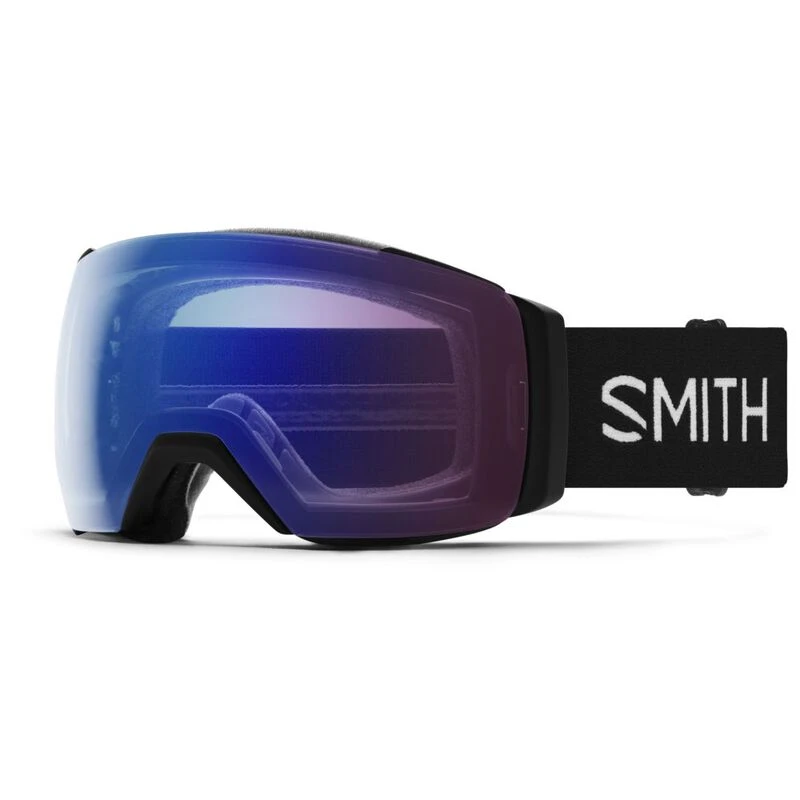 Smith Grom Junior Angry Bird Gafas Para Esquí - Esquís Alpinos