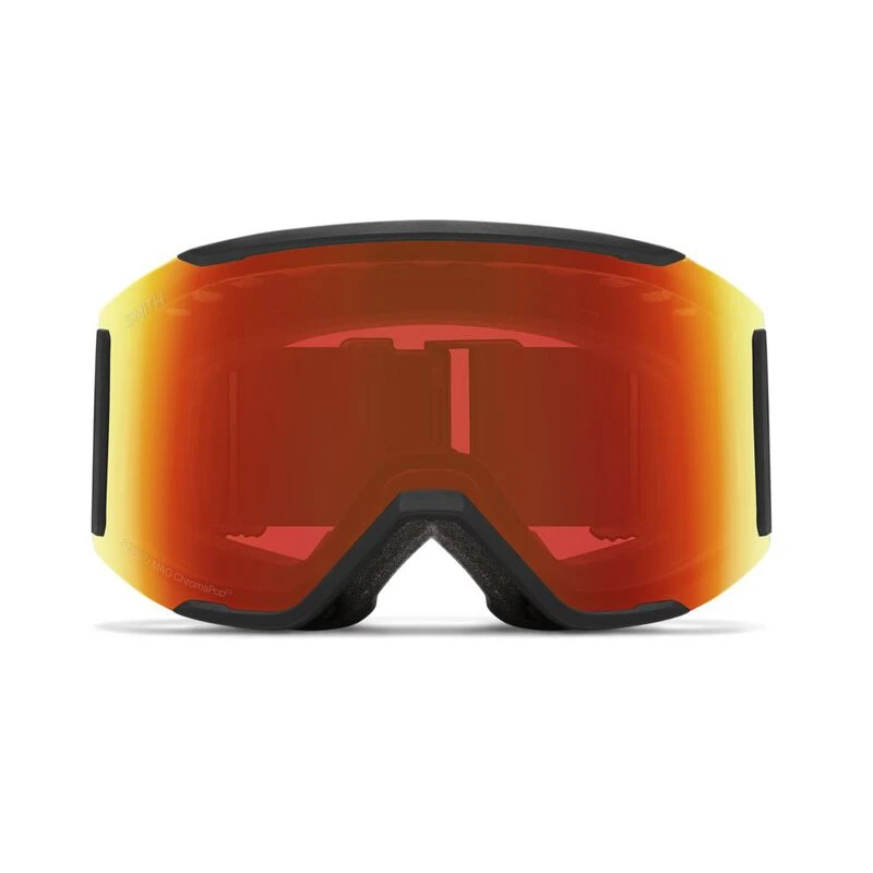 SmithOptics Squad Mag Ski & Snowboarding Goggles (Oyuki X Smith/Chroma