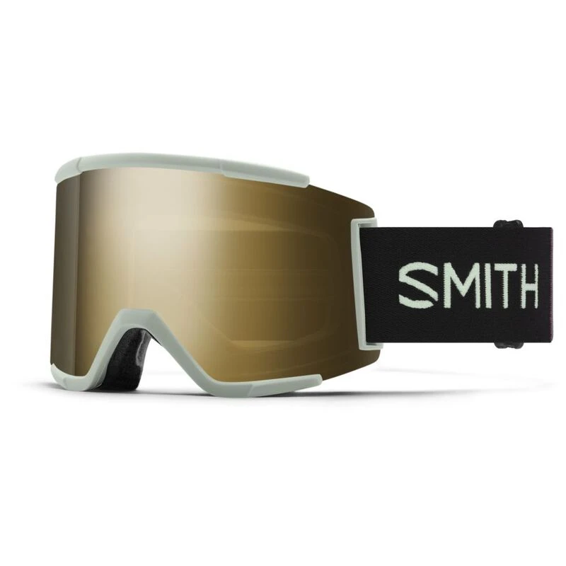 SMITH　THE NORTH FACE　SQUAD　オマケ付き