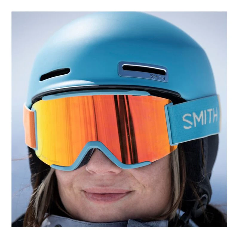Smith Squad Goggles - Ski