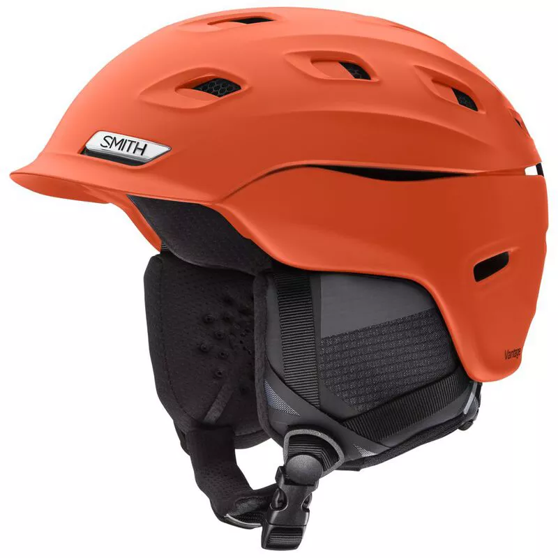 Smith vantage red clearance rock
